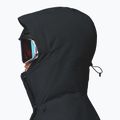 Giacca da sci da donna Columbia Roffe Ridge Down Heat Seal black 7