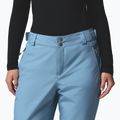 Pantaloni da sci da donna Columbia Shafer Canyon II Insulated rainy day 6
