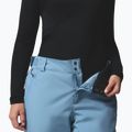Pantaloni da sci da donna Columbia Shafer Canyon II Insulated rainy day 7