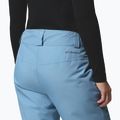 Pantaloni da sci da donna Columbia Shafer Canyon II Insulated rainy day 8
