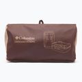 Borsa da viaggio Columbia Landroamer 60 l tobacco/delta 4