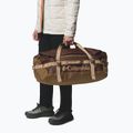 Borsa da viaggio Columbia Landroamer 60 l tobacco/delta 9
