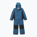 Completo da sci per bambini Columbia Buga IV Set phoenix blue/black