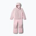 Completo da sci per bambini Columbia Buga IV Set mineral pink/satin pink