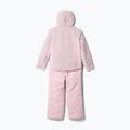 Completo da sci per bambini Columbia Buga IV Set mineral pink/satin pink 2