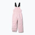 Completo da sci per bambini Columbia Buga IV Set mineral pink/satin pink 4