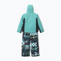Completo da sci per bambini Columbia Buga IV Set teal/black 2