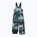 Completo da sci per bambini Columbia Buga IV Set teal/black 4