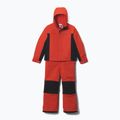 Completo da sci per bambini Columbia Buga IV Set super sonic/black