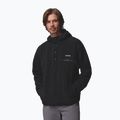 Pile uomo Columbia Helvetia II Hoodie Black 4