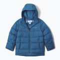 Giacca imbottita per bambini Columbia Pike Lake II Hooded phoenix blue