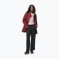 Pile donna Columbia Panorama Long red oxide 2