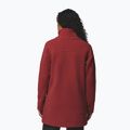 Pile donna Columbia Panorama Long red oxide 3