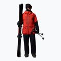 Pantaloni da sci da uomo Columbia Platinum Peak Insulated black 2