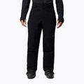 Pantaloni da sci da uomo Columbia Platinum Peak Insulated black 3