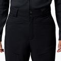 Pantaloni da sci da uomo Columbia Platinum Peak Insulated black 4