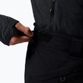 Pantaloni da sci da uomo Columbia Platinum Peak Insulated black 5