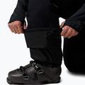 Pantaloni da sci da uomo Columbia Platinum Peak Insulated black 8