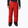 Pantaloni da sci da uomo Columbia Platinum Peak Insulated super sonic