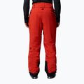 Pantaloni da sci da uomo Columbia Platinum Peak Insulated super sonic 3