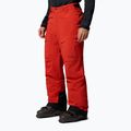 Pantaloni da sci da uomo Columbia Platinum Peak Insulated super sonic 4