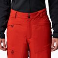 Pantaloni da sci da uomo Columbia Platinum Peak Insulated super sonic 5