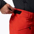 Pantaloni da sci da uomo Columbia Platinum Peak Insulated super sonic 6