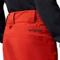 Pantaloni da sci da uomo Columbia Platinum Peak Insulated super sonic 7