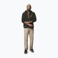 Pile uomo Columbia Helvetia II Hoodie Greenscape 2