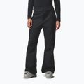 Pantaloni da sci da donna Columbia Roffe Ridge Ski Softshell black