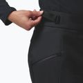 Pantaloni da sci da donna Columbia Roffe Ridge Ski Softshell black 7