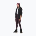 Pile donna Columbia Pacific Arch 200 Hooded Full Zip Fleece Black 2