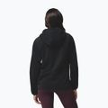 Pile donna Columbia Pacific Arch 200 Hooded Full Zip Fleece Black 3