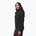 Pile donna Columbia Pacific Arch 200 Hooded Full Zip Fleece Black 5