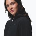 Pile donna Columbia Pacific Arch 200 Hooded Full Zip Fleece Black 7