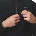 Pile donna Columbia Pacific Arch 200 Hooded Full Zip Fleece Black 8