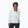 Pile donna Columbia Pacific Arch 200 Hooded Full Zip Fleece tea light