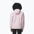 Pile donna Columbia Pacific Arch 200 Hooded Full Zip Fleece mineral pink 3