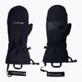 Guanti Columbia Arctic Slope Seeker Mitt black