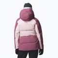 Giacca da sci da donna Columbia Ava Alpine Puffer antique mauve/powder pink/mineral pink 3