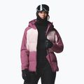 Giacca da sci da donna Columbia Ava Alpine Puffer antique mauve/powder pink/mineral pink 5