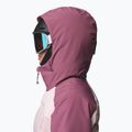 Giacca da sci da donna Columbia Ava Alpine Puffer antique mauve/powder pink/mineral pink 6