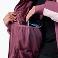 Giacca da sci da donna Columbia Ava Alpine Puffer antique mauve/powder pink/mineral pink 11