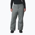 Pantaloni da sci da donna Columbia Bugaboo III sedona sage