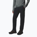 Pantaloni da arrampicata da uomo Columbia ROC Tech Warm Chino black 4