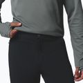 Pantaloni da arrampicata da uomo Columbia ROC Tech Warm Chino black 5