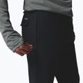 Pantaloni da arrampicata da uomo Columbia ROC Tech Warm Chino black 6