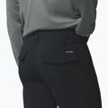 Pantaloni da arrampicata da uomo Columbia ROC Tech Warm Chino black 7