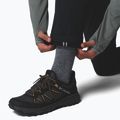 Pantaloni da arrampicata da uomo Columbia ROC Tech Warm Chino black 8