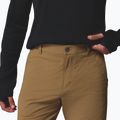 Pantaloni da arrampicata da uomo Columbia ROC Tech Warm Chino delta 5